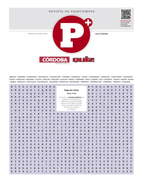 Cover of Pasatiempos