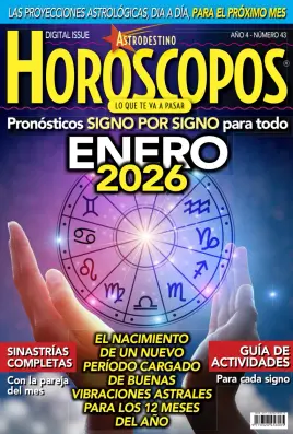 Cover of Horoscopos