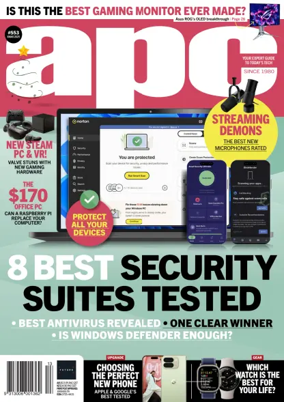 Cover of APC Australia