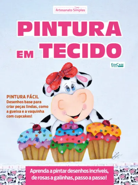 Cover of Artesanato Simples