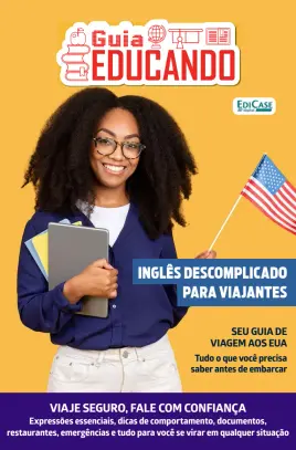 Cover of Guia Educando