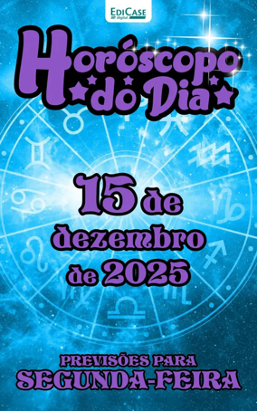 Cover of Horoscopo do Dia