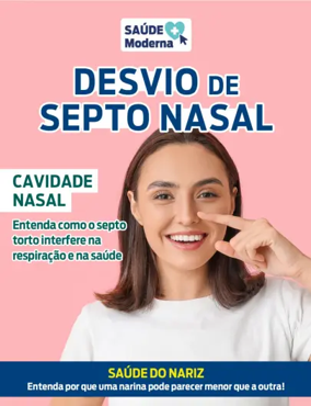 Cover of Saúde Moderna