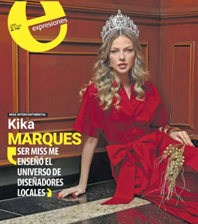 Cover of Expresiones