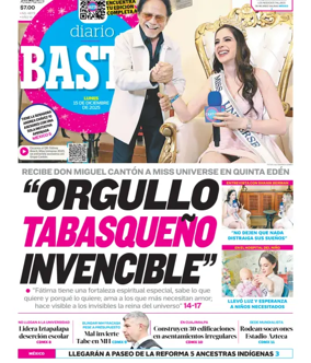 Cover of Basta