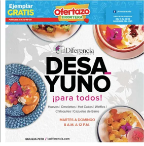 Cover of Ofertazos