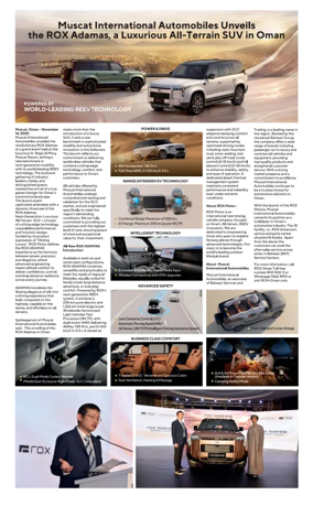 Cover of Muscat Daily