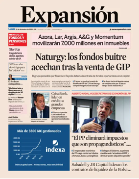 Cover of Expansion Andalucia