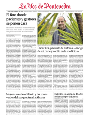 Cover of Arousa local