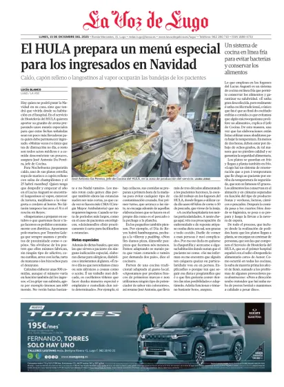 Cover of Monforte local