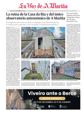 Cover of Viveiro local