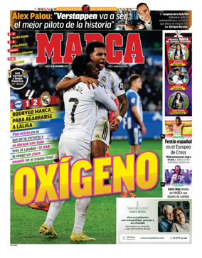 Cover of Marca Mallorca