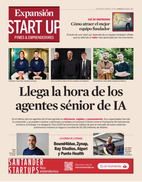 Cover of Start up