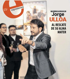 Cover of Expresiones