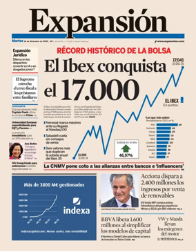 Cover of Expansion Catalunya