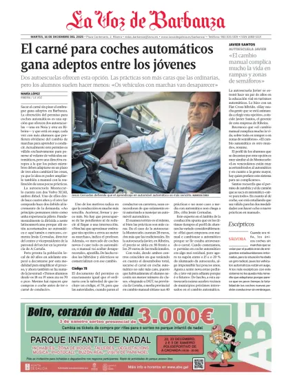 Cover of Barbanza local