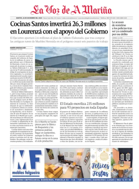 Cover of Viveiro local