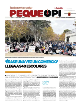 Cover of Lapequeopi