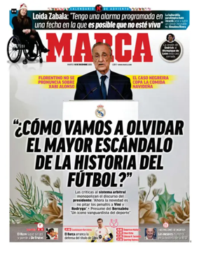 Cover of Marca Levante