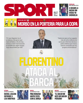 Cover of Sport