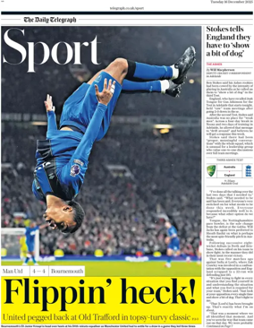 Cover of Sport