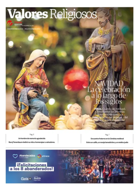 Cover of Valores Religiosos