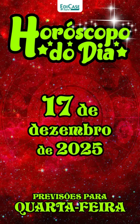 Cover of Horoscopo do Dia