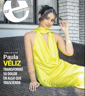 Cover of Expresiones