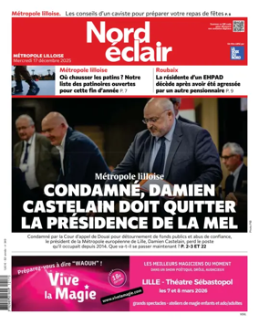 Cover of Nord Eclair