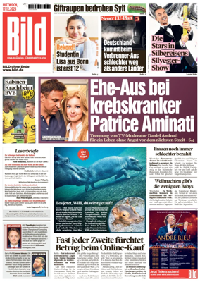Cover of Bild