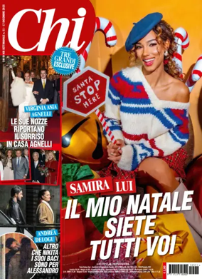 Cover of Chi