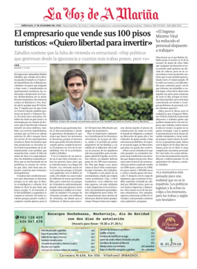 Cover of Viveiro local