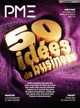 Cover of PME