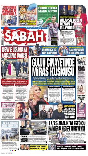 Cover of Sabah