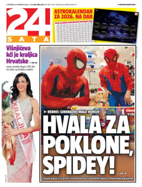 Cover of 24sata