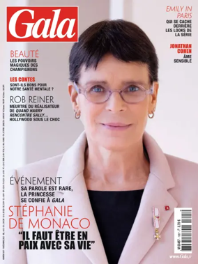 Cover of Gala