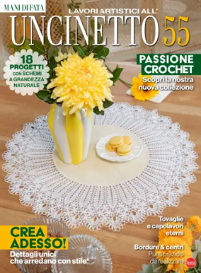 Cover of Mani di fata Speciale