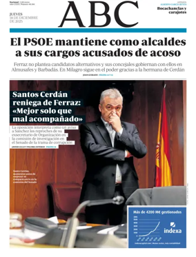 Cover of ABC (Nacional)
