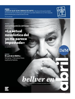 Cover of Bellver