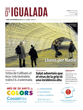 Cover of Igualada