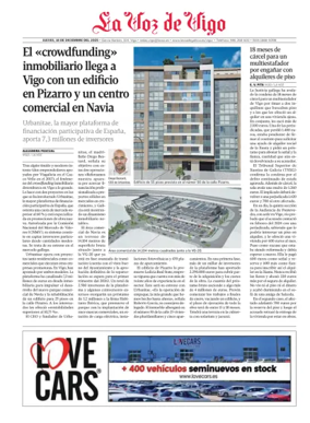 Cover of Vigo local