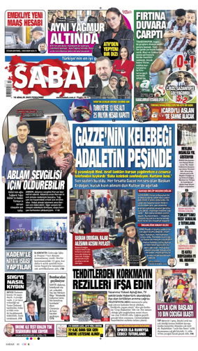 Cover of Sabah