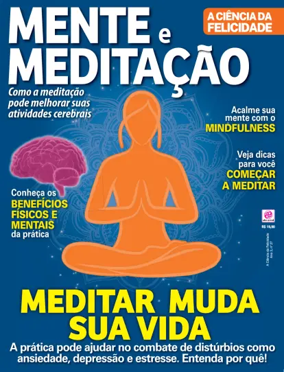 Cover of A Ciencia da Felicidade