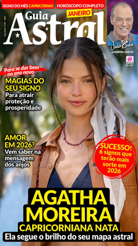 Cover of Guia Astral