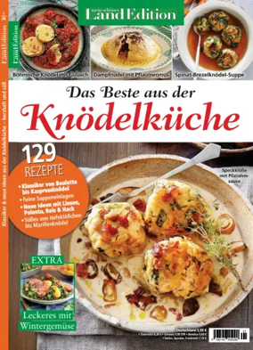 Cover of Landedition Food