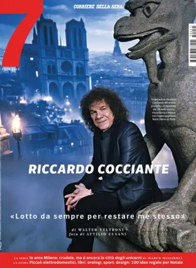 Cover of Sette