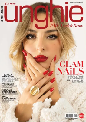 Cover of Le Mie Unghie