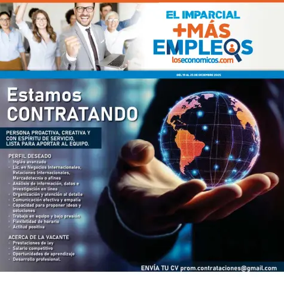 Cover of Mas Empleos