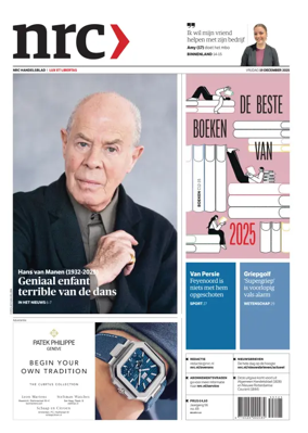 Cover of NRC