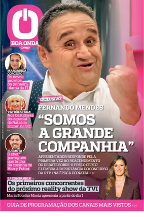 Cover of Boa Onda